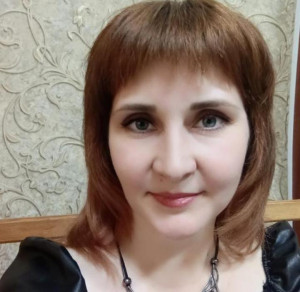 Лысенко Татьяна Александровна Лысенко Татьяна Александровна