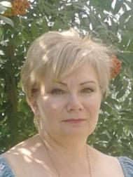 Бебекина Светлана Викторовна Бебекина Светлана Викторовна